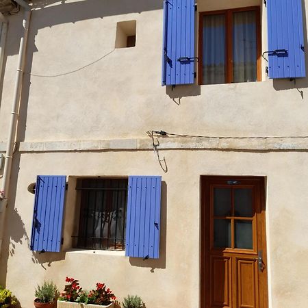 Portagnel Arles Exterior foto