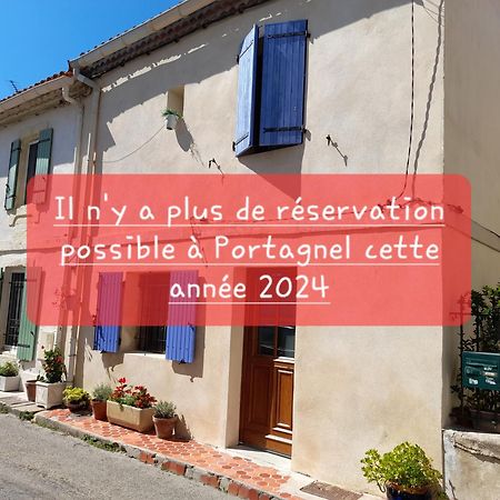 Portagnel Arles Exterior foto