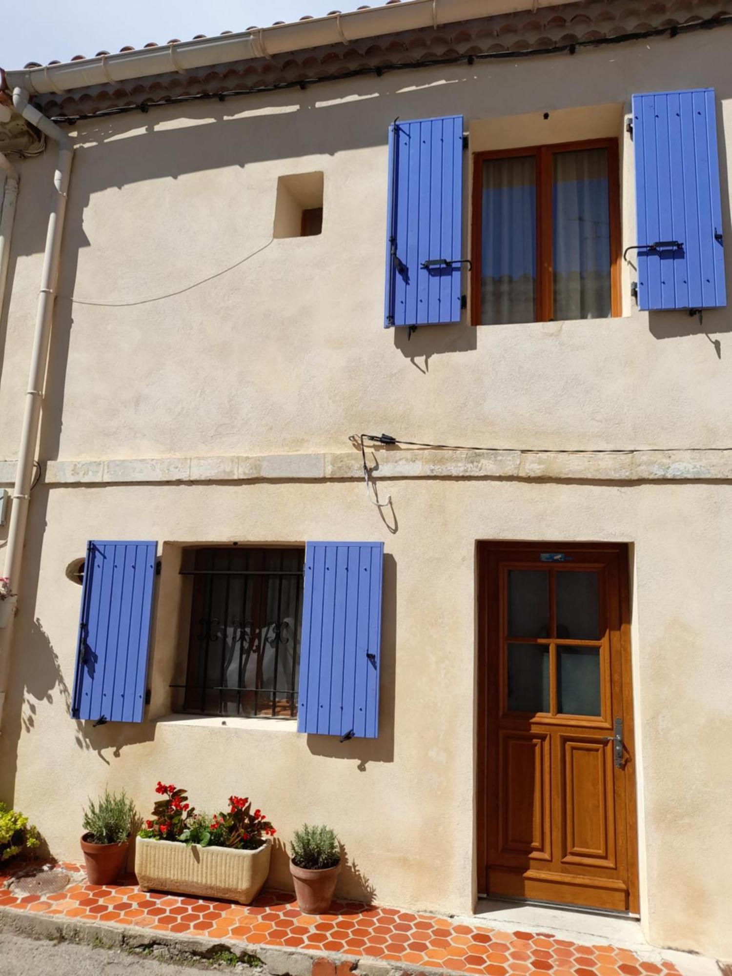 Portagnel Arles Exterior foto