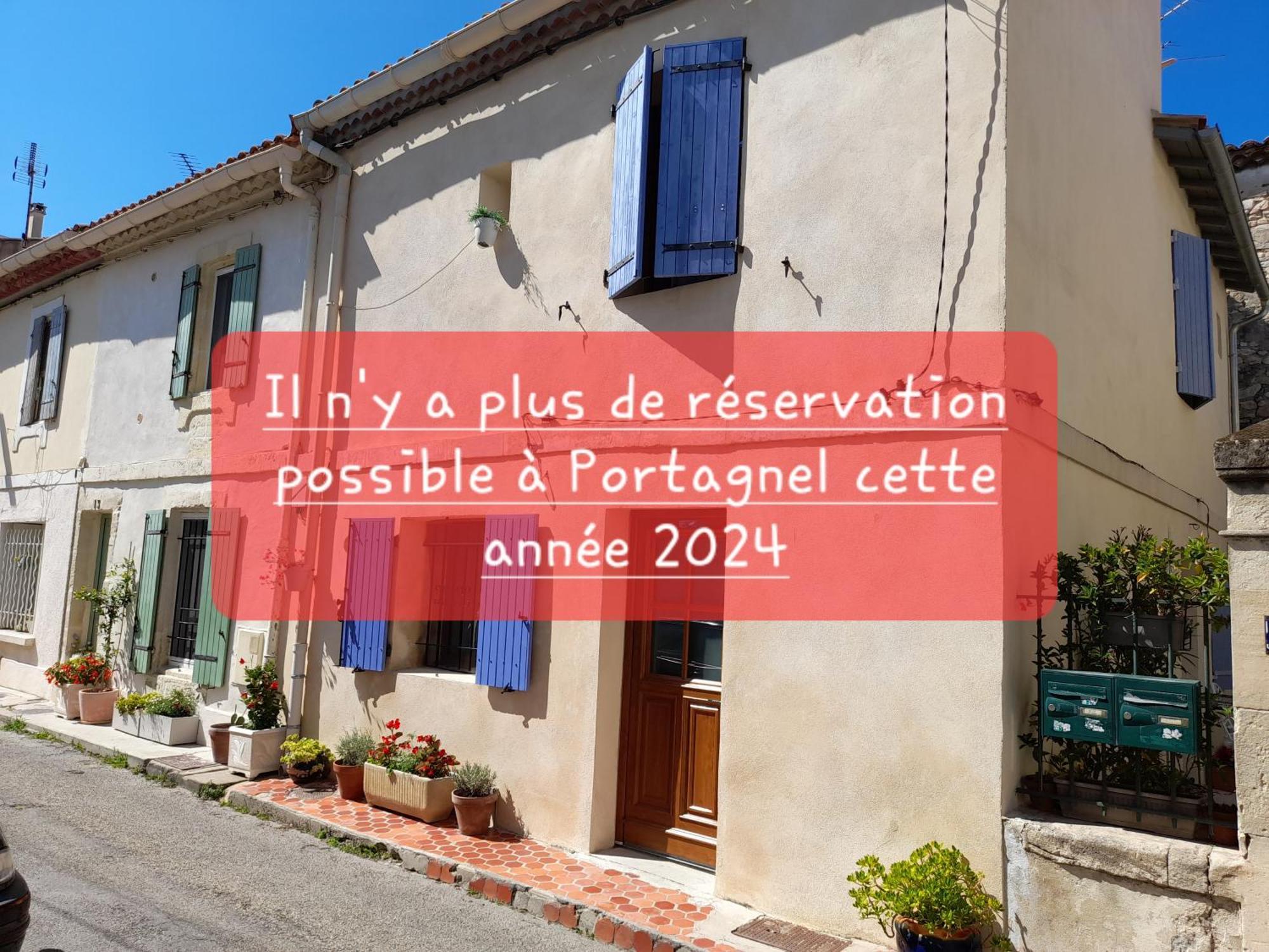Portagnel Arles Exterior foto